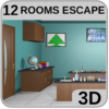 Escape Puzzle Chemistry Lab icon