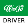 WeGO Partner For Driver App icon