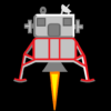 Space Lander icon