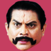 Malayalam Movie Actors Sticker icon