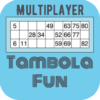 Tambola Multiplayer Play with Family & Friends icon