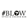 BLOW Colour Bar icon