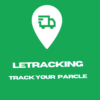 Letracking Parcel Tracking icon