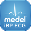 medel iBP ECG icon