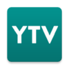 YouTV german TV in your pocket icon