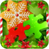 Christmas Puzzle Game icon