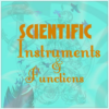 Scientific Instruments and Functions icon