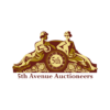 5th Avenue Auctioneers Live Bi icon