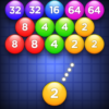 Number Bubble Shooter icon