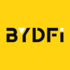 BYDFi: Buy BTC, ETH & MEME icon