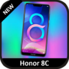 Theme for Huawei Honor 8C icon