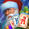 Emerland Solitaire 2 Card Game icon