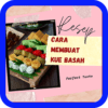 Resep Cara Membuat Kue Basah icon