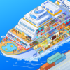 My Cruise: Idle ship Tycoon icon