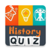 History Quiz icon