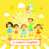 PlayKids Interactive English Learning icon