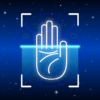 Fortunescan Palmistry, Palm Reader & Horoscope icon