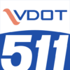 VDOT 511 Virginia Traffic icon