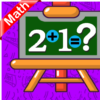 Math Game Fast Quiz icon