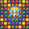 Jewels Pharaoh : Match 3 Puzzle icon