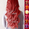 Hair Color Changer Real icon