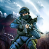 Warzone Battlefield CS Strike icon