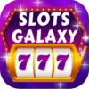 💲Slots Galaxy Casino: Huge Vegas Jackpots icon