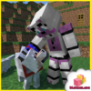 Skin Pack Sister Location MCPE icon