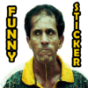 Funny Tamil Stickers icon