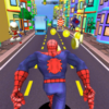 Subway Spider Run icon