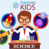 Teach My Kid Science icon