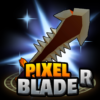 Pixel Blade R: Idle Rpg icon