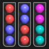 Ball Sort Puzzle – Color Sort icon