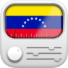 Radio Venezuela Free Online Fm stations icon