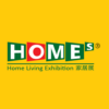 HOMEs Home Living Exhibition icon