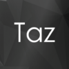 Taz Visa Mobile icon