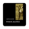 Rysavá jalovica icon