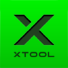 XCS – xTool Creative Space icon