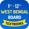 West Bengal State Book Board icon