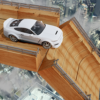 Mega Ramps Ultimate Car Races icon