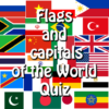 Flags and capitals of the World Quiz icon