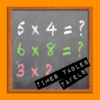 Times Tables Trainer icon