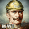 European War 6: 1914 – WW1 SLG icon