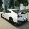 Drift Masters: GTR R35 Nissan icon