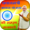 All Pradhan Mantri Awas Yojana icon