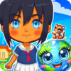 Pazy World: Avatar Life icon