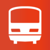 Japan Transit Planner icon