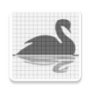 GridSwan (Nonogram Puzzles) icon