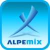 Alpemix Remote Desktop Control icon