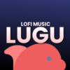 lofi music LUGU icon